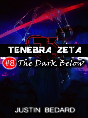 cover image of Tenebra Zeta #8